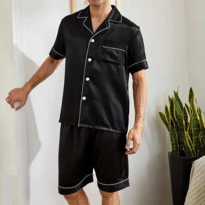 Set de pijamale moi pentru bărbați