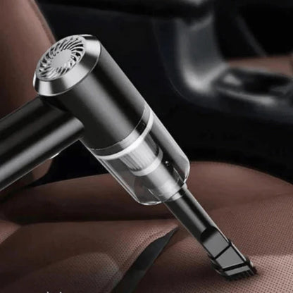 Portable Car Vacuum Cleaner