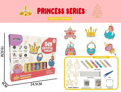 Crystal Craft Set | Inspires Creativity