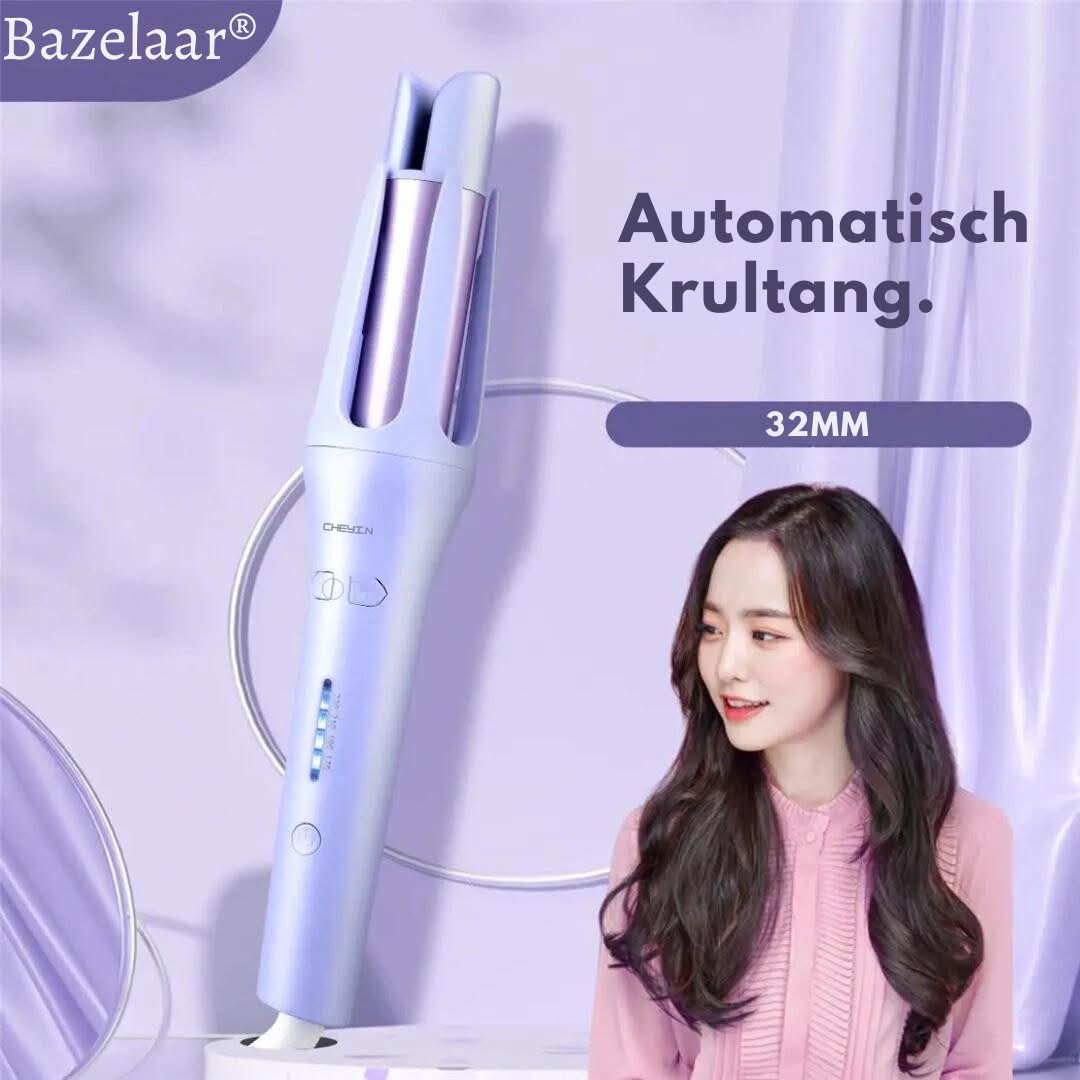 Kruller | Automatic Hair Curler