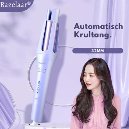 Kruller | Automatic Hair Curler