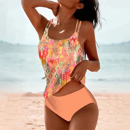 Madelyn – ladies' beach shirt