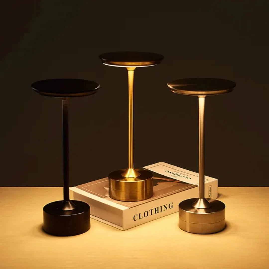 Luminair - luxurious ambient lighting
