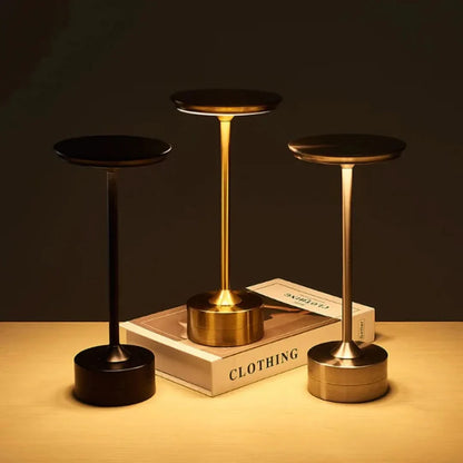 Luminair - luxurious ambient lighting