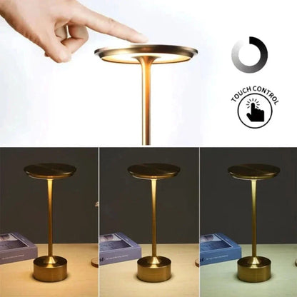 Luminair - luxurious ambient lighting