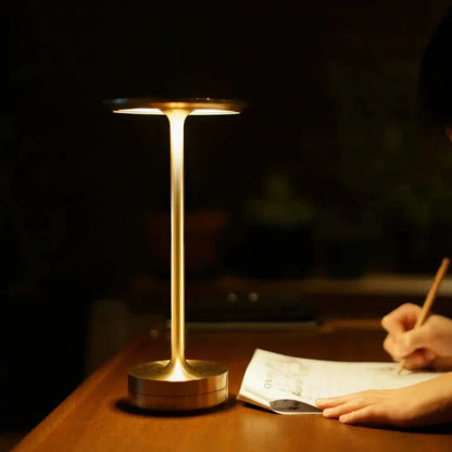 Luminair - luxurious ambient lighting