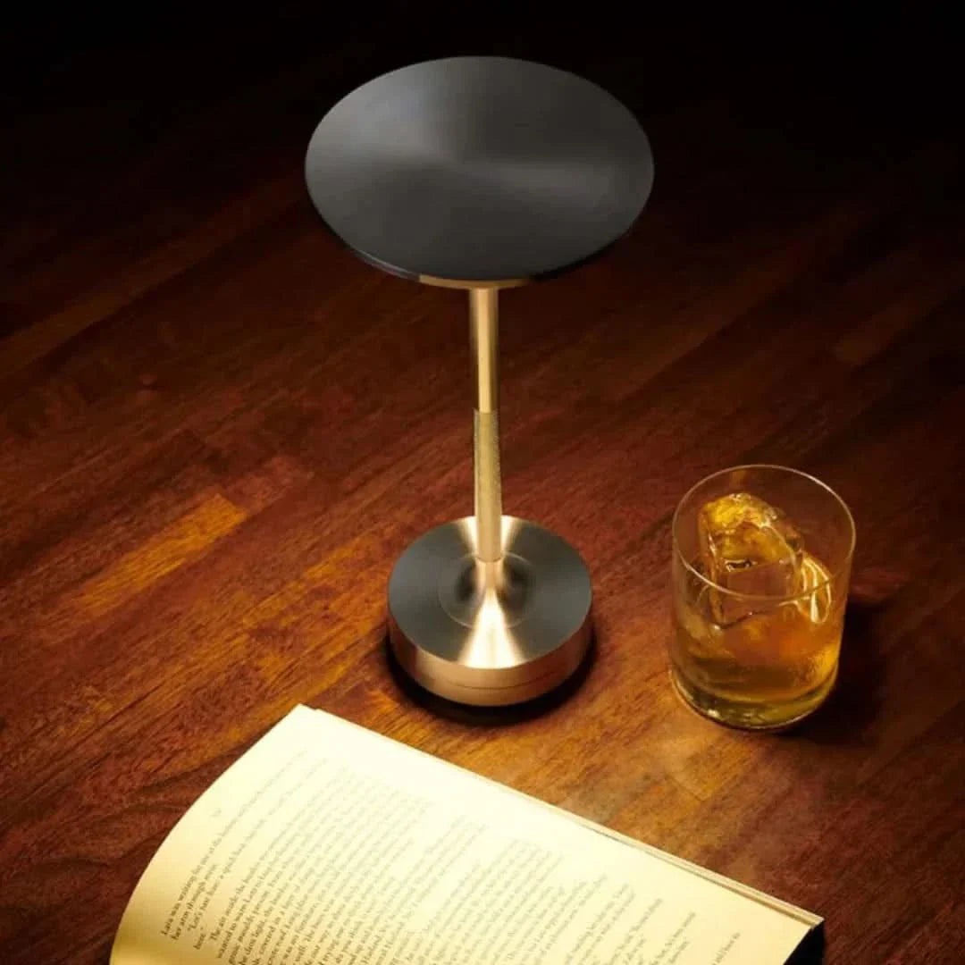 Luminair - luxurious ambient lighting