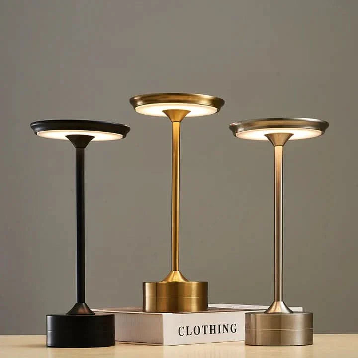 Luminair - luxurious ambient lighting