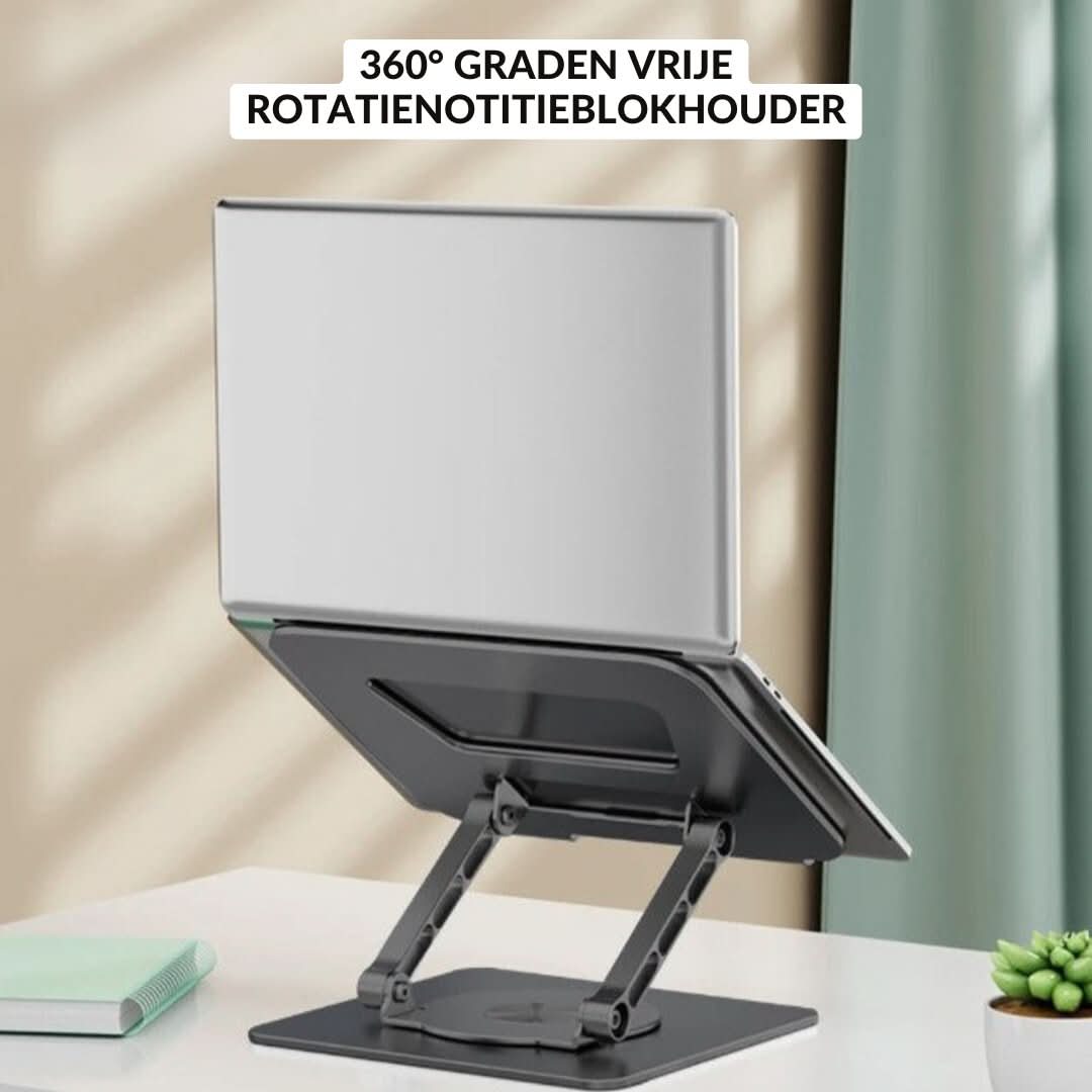 Laptop Stand | 360° Adjustable