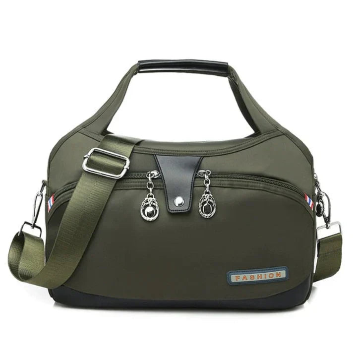 Lara | Stylish Anti-Theft Handbag