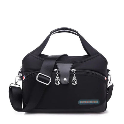 Lara | Stylish Anti-Theft Handbag