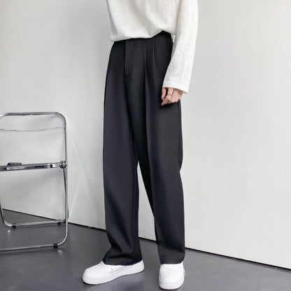 Lars | Stylish Paris Trousers