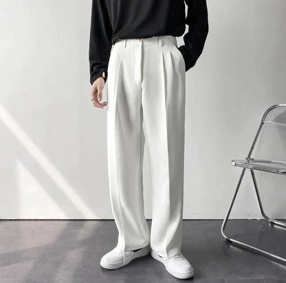 Lars | Stylish Paris Trousers