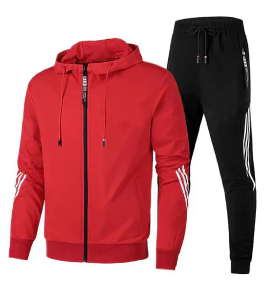 Lars | Men's Tracksuit