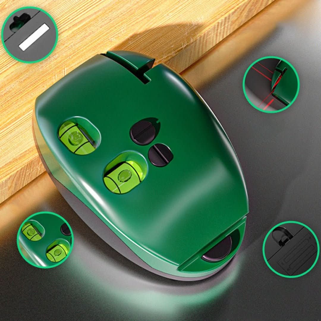 Laser Pro | Eletrónico com 90 graus