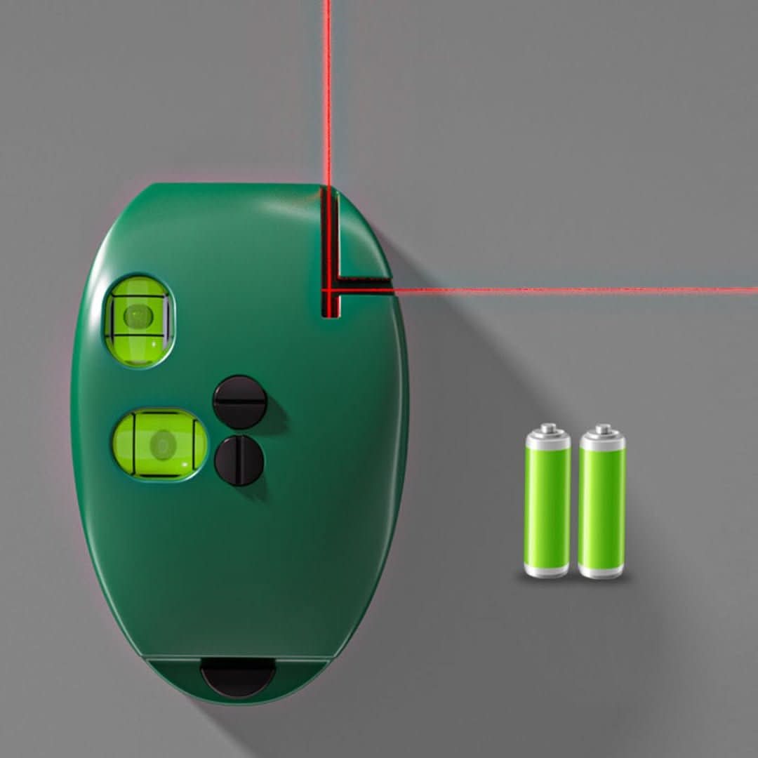 Laser Pro | Électronique avec 90 degrés