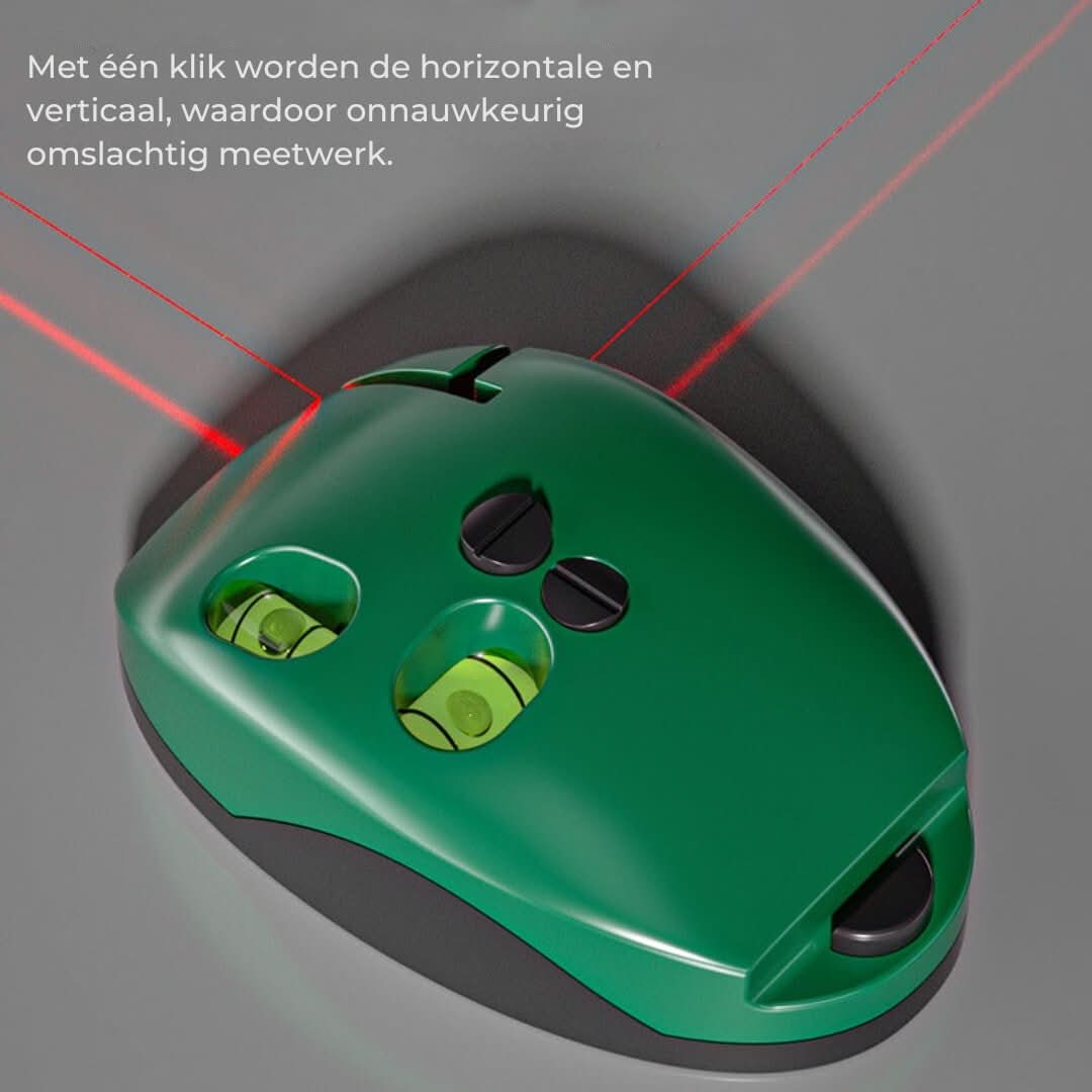 Laser Pro | Eletrónico com 90 graus