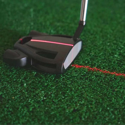 Laser Guide | Always Perfect Putting!