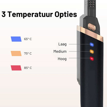 LashLove | Heated Eyelash Curler