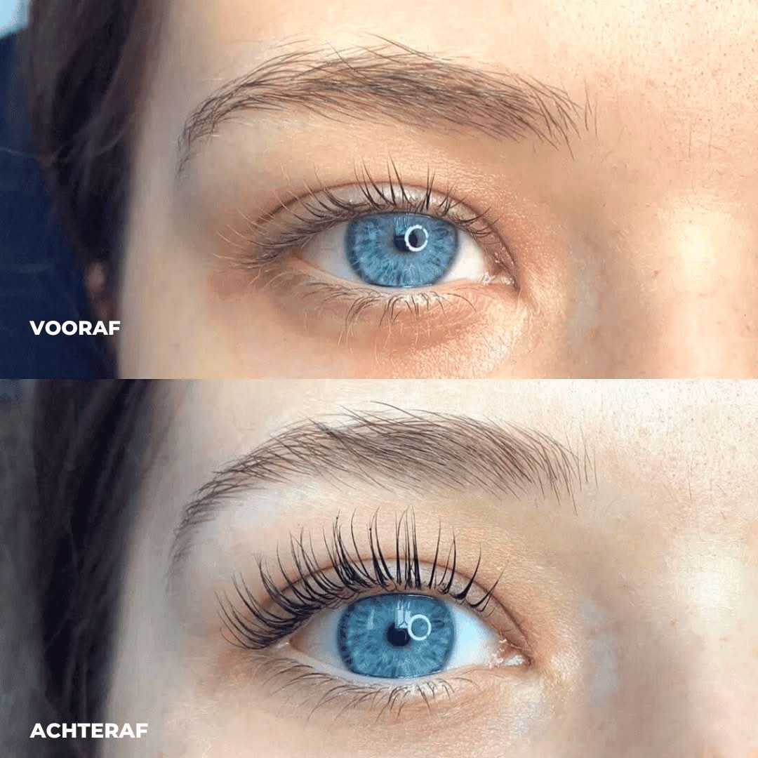 LashLove | Heated Eyelash Curler
