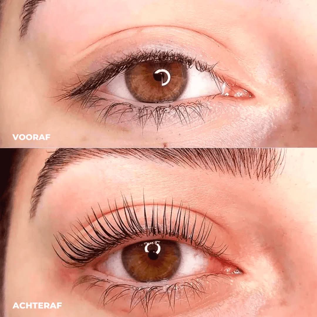 LashLove | Heated Eyelash Curler