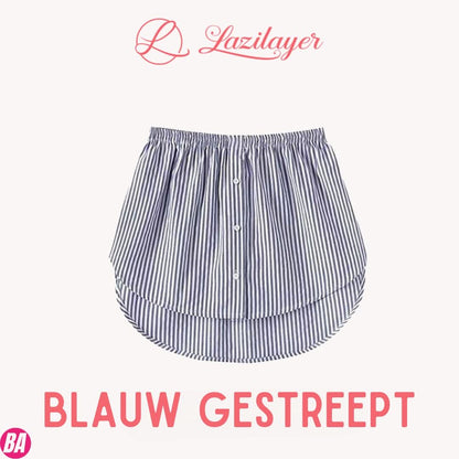 LaziLayer | Extensor de camisa para mujer