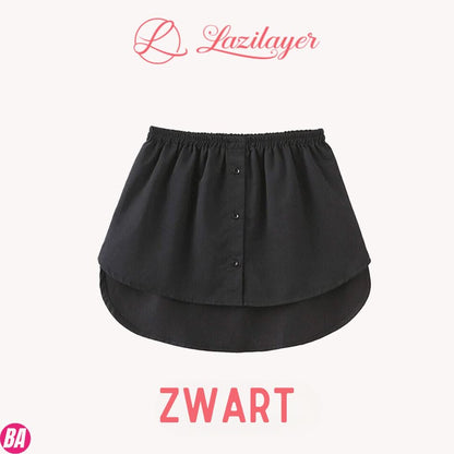 LaziLayer | Extensor de camisa para mujer
