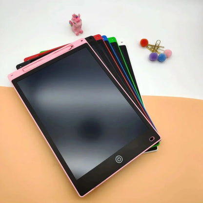 LCD Writing Tablet | For Children