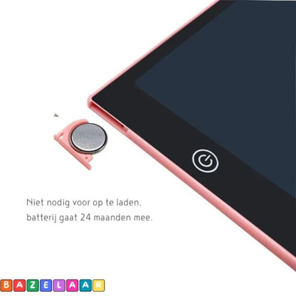 LCD Writing Tablet | For Children