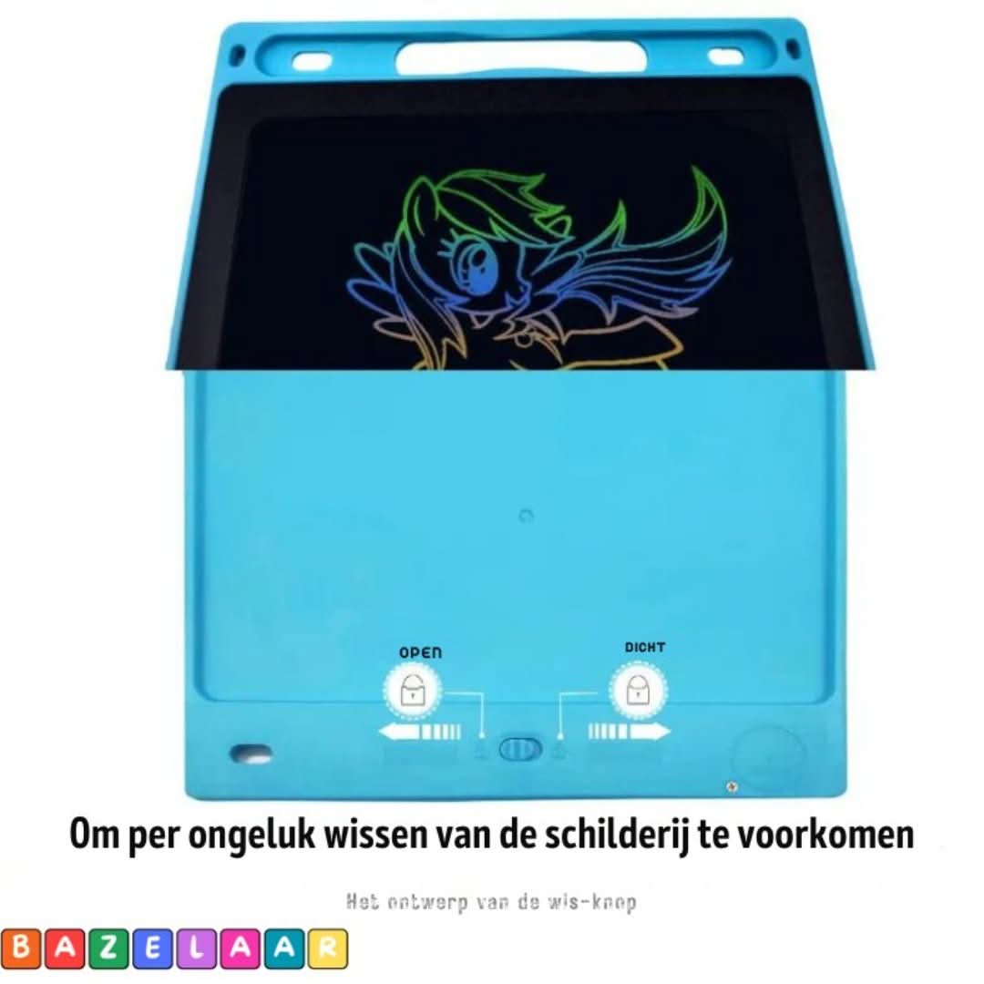 LCD Writing Tablet | For Children