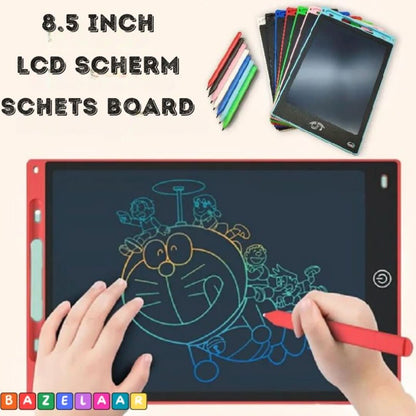LCD Writing Tablet | For Children