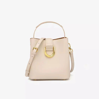 Borsa elegante in pelle per donna