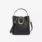 Elegante Lederhandtasche für Damen