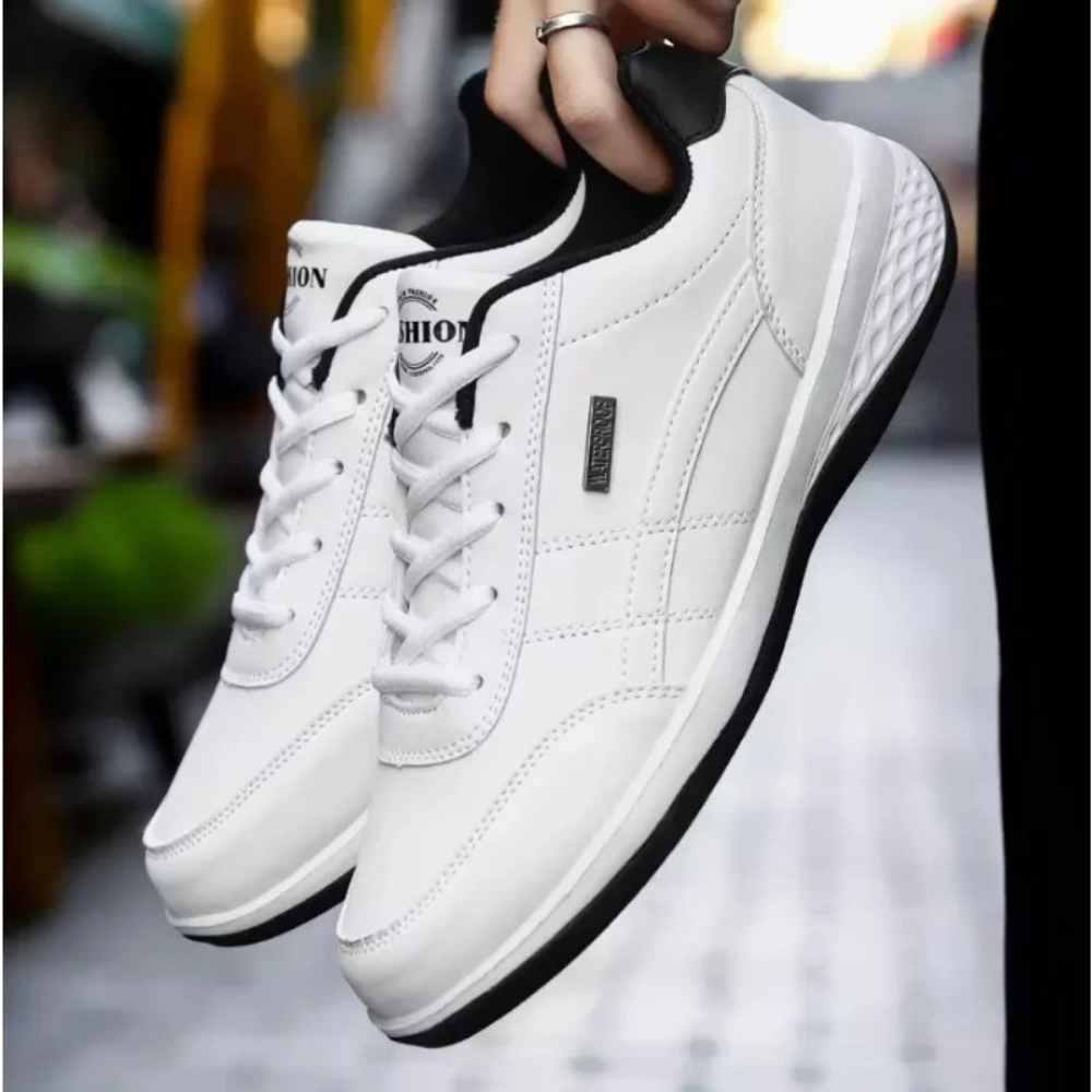 Zapatillas deportivas elegantes para hombre - Calzado para caminar de hombre
