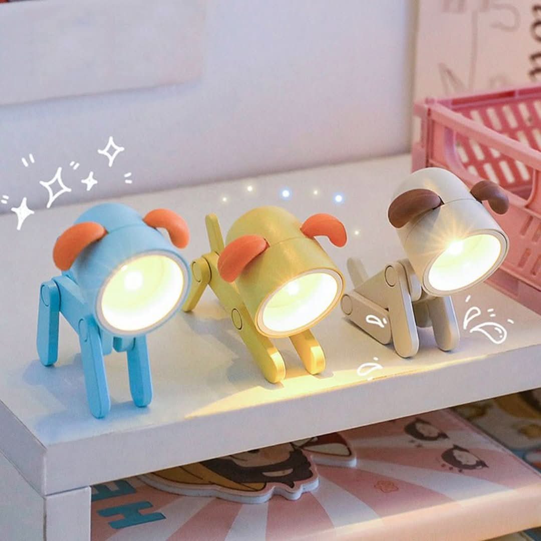 LEDナイトライト | 雰囲気づくりとインテリア