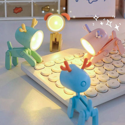 LEDナイトライト | 雰囲気づくりとインテリア