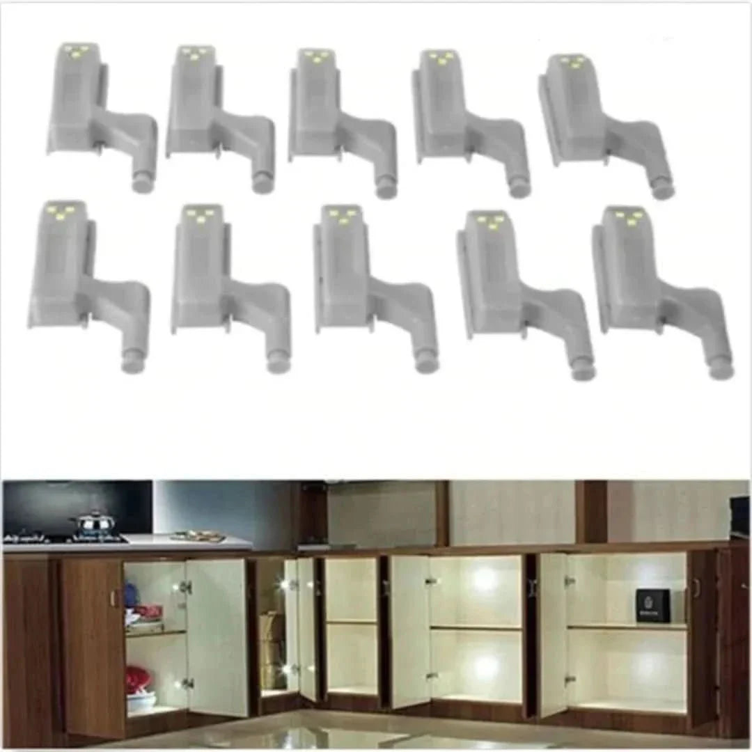 LED Night Light System | Automatic