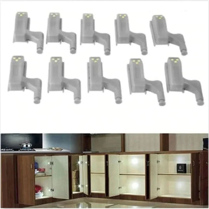 LED Night Light System | Automatic