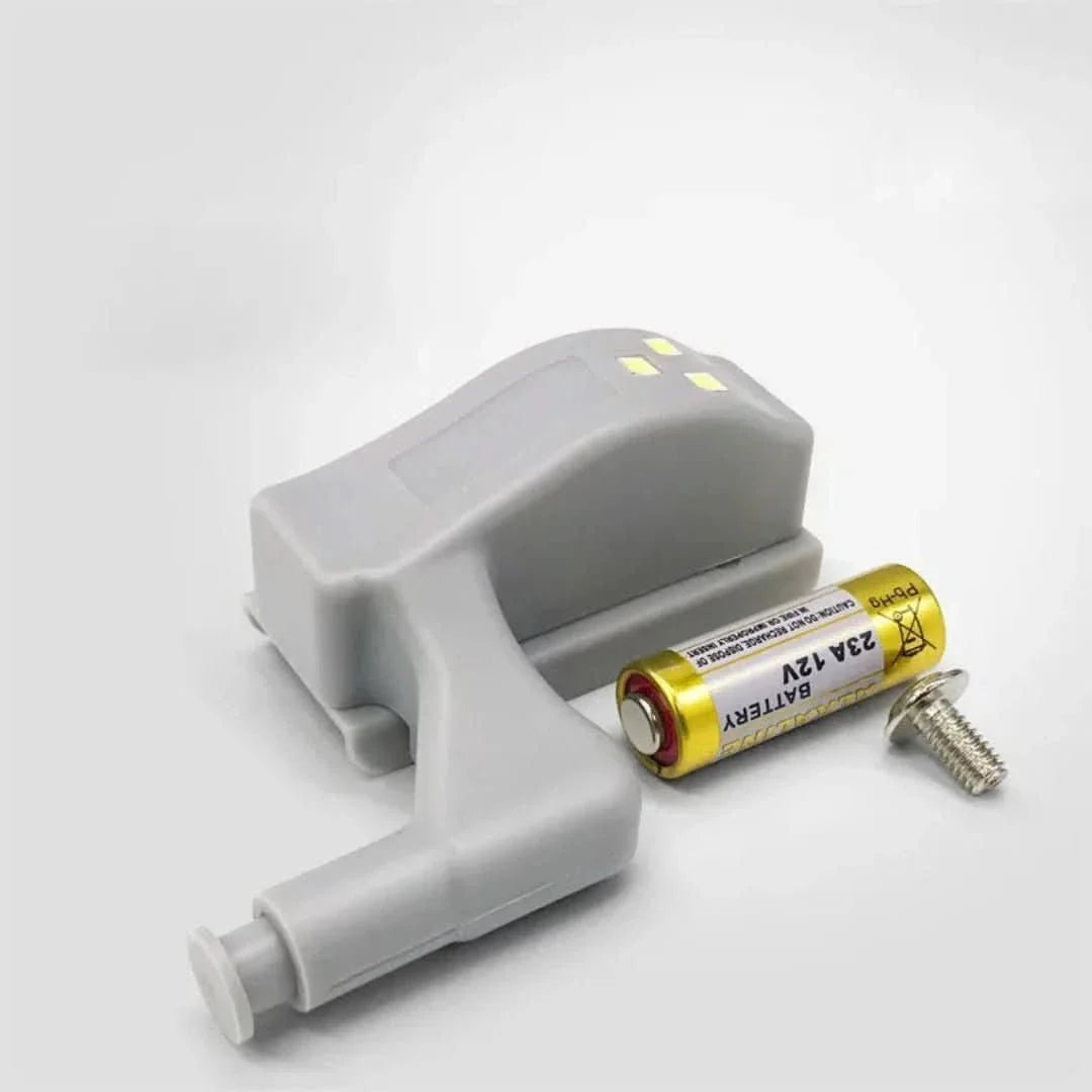 LED Night Light System | Automatic