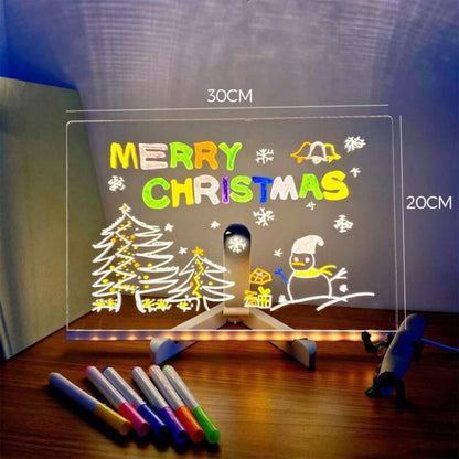 LED Notice Board | Colours
