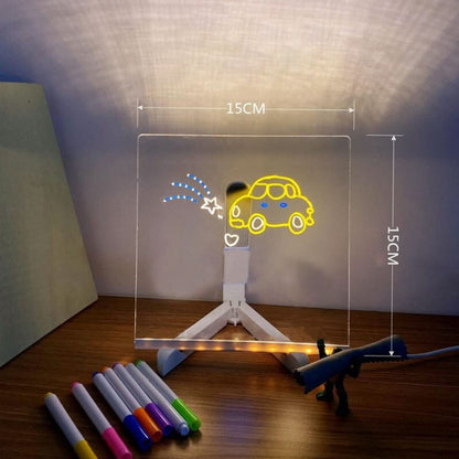 LED Notice Board | Colours