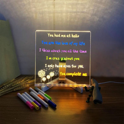 LED Notice Board | Colours