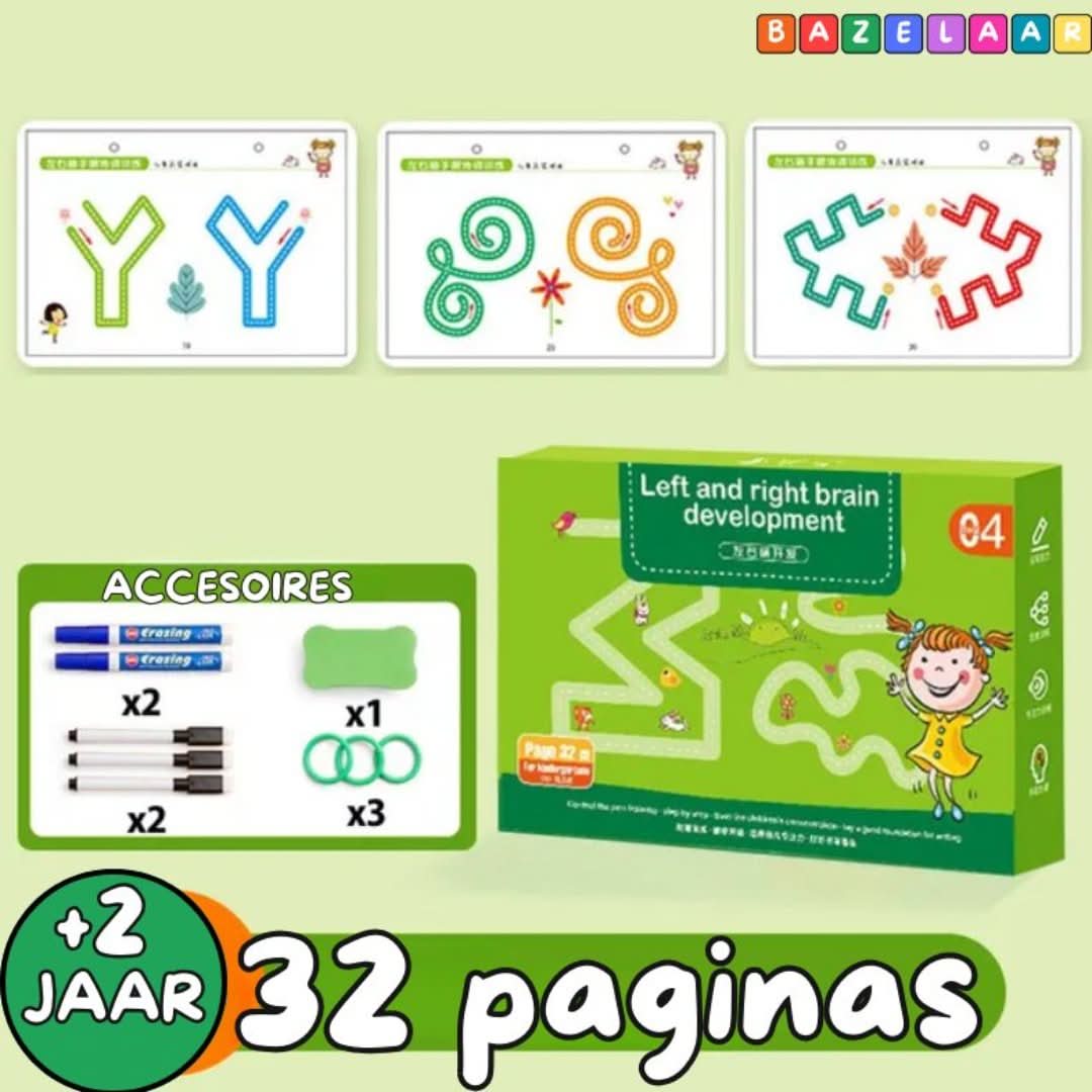 Manuale per l'educazione dei bambini