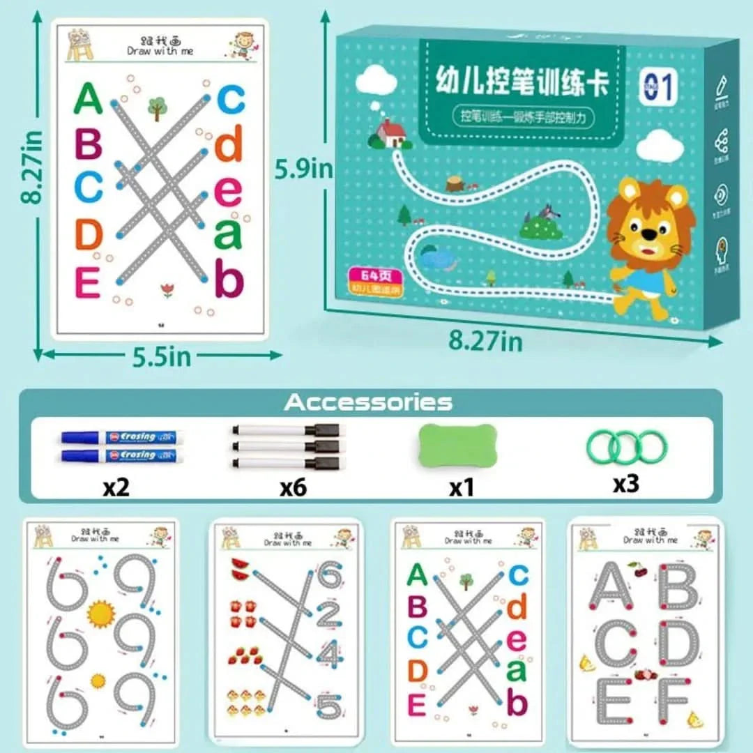 Manuale per l'educazione dei bambini