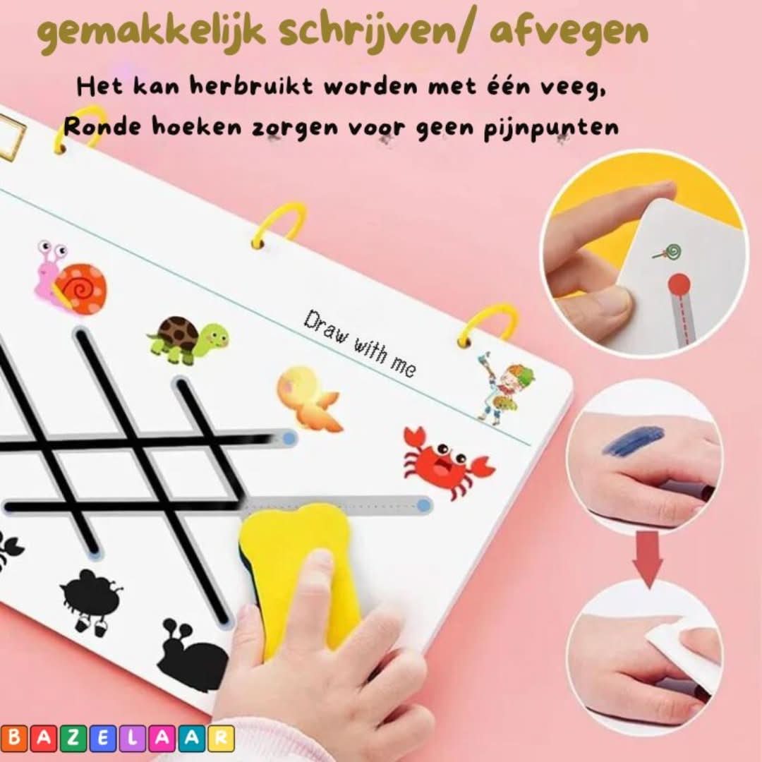 Lehrbuch für die Erziehung von Kindern