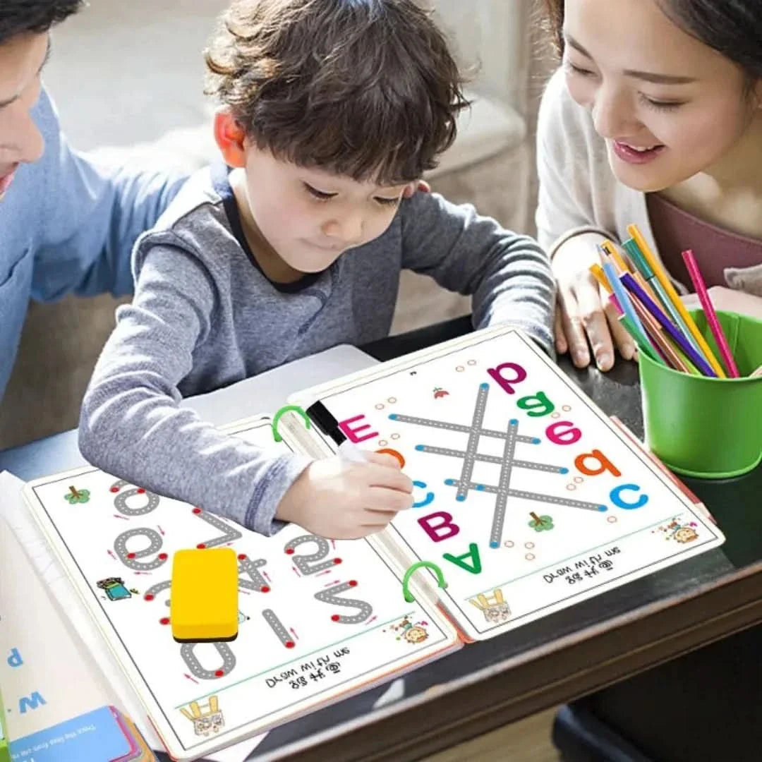 Manuale per l'educazione dei bambini