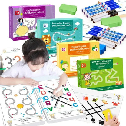 Manuale per l'educazione dei bambini
