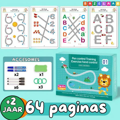 Manuale per l'educazione dei bambini
