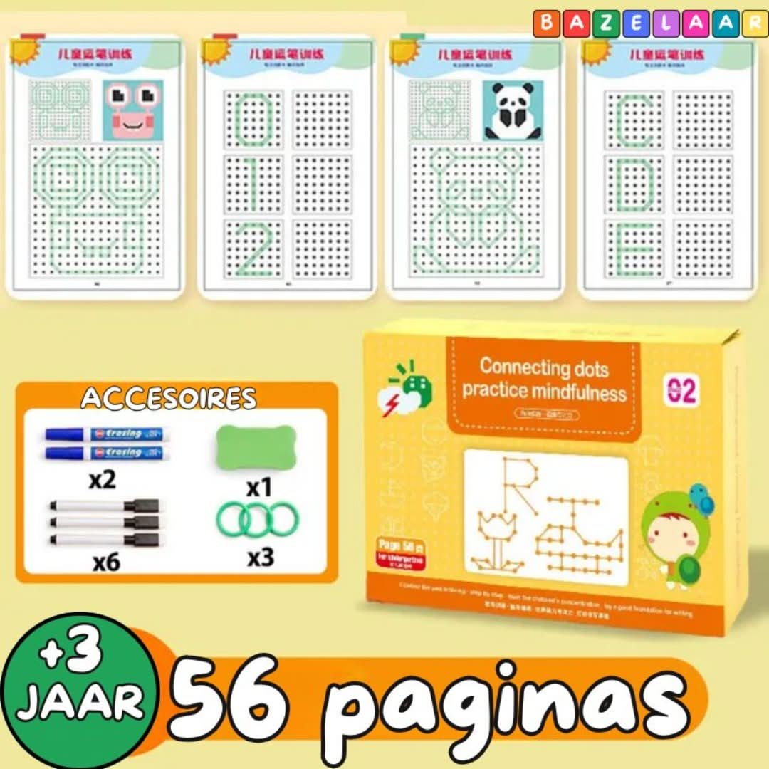 Manuale per l'educazione dei bambini
