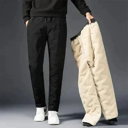 Leonard | Thermal Jogging Trousers for Men